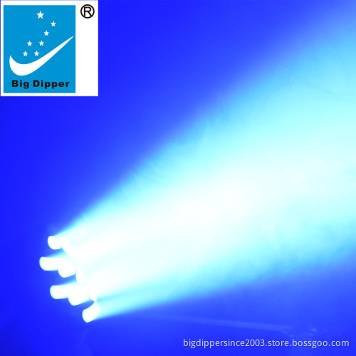 36*3W LED Moving Head Beam Wash light LM108 Stage Led Light Moving Head Light